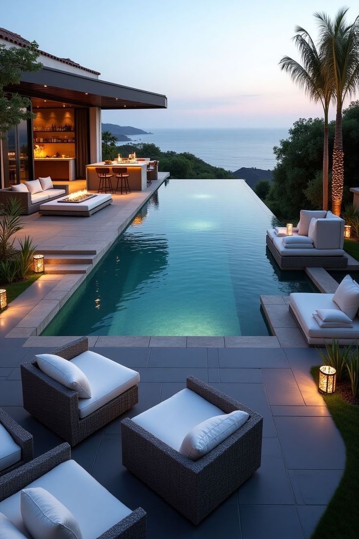 Pool Area