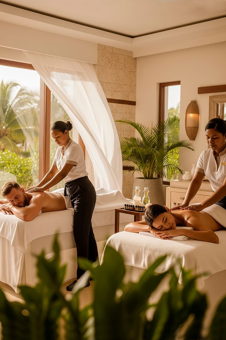 Spa